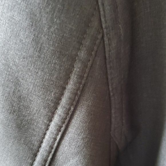 Nautica Men's Dark Gray Lightweight Jacket - Picture 12 of 12